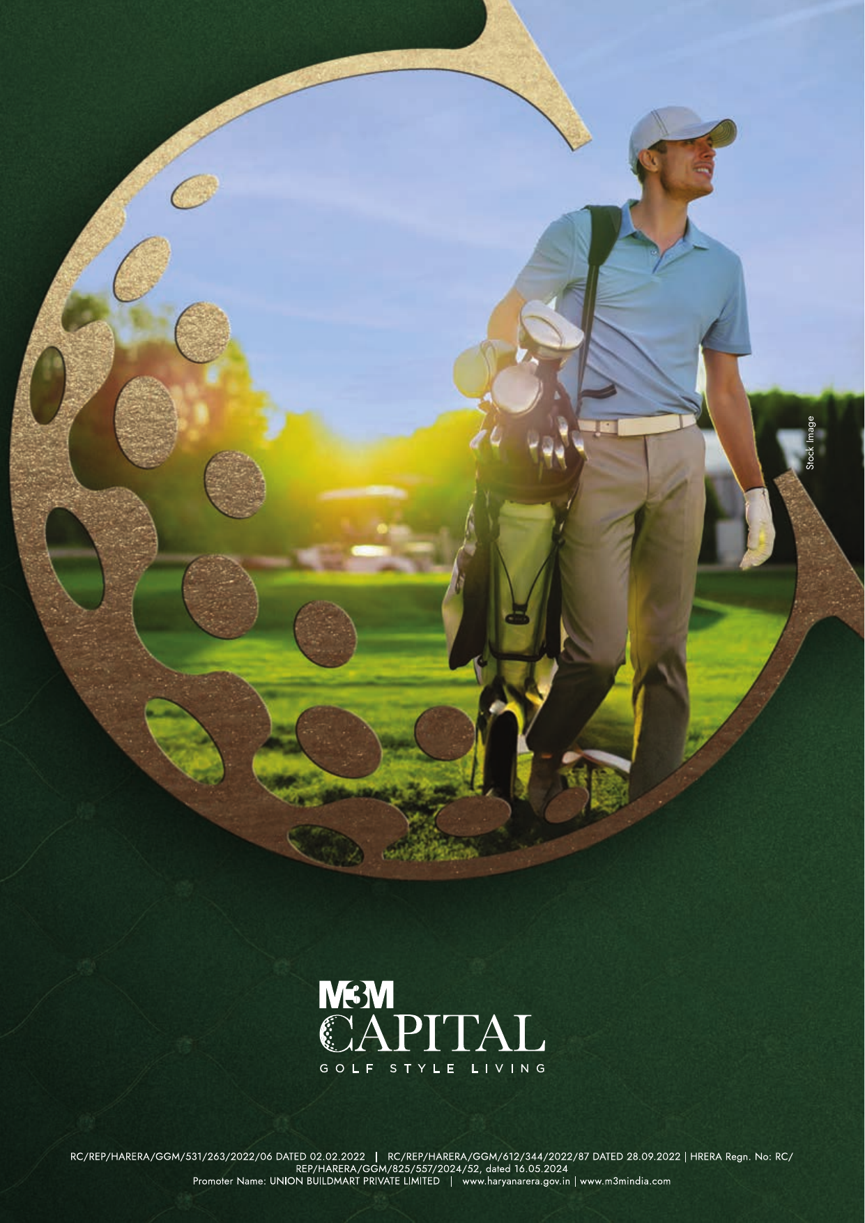 M3M Capital - gallery 1